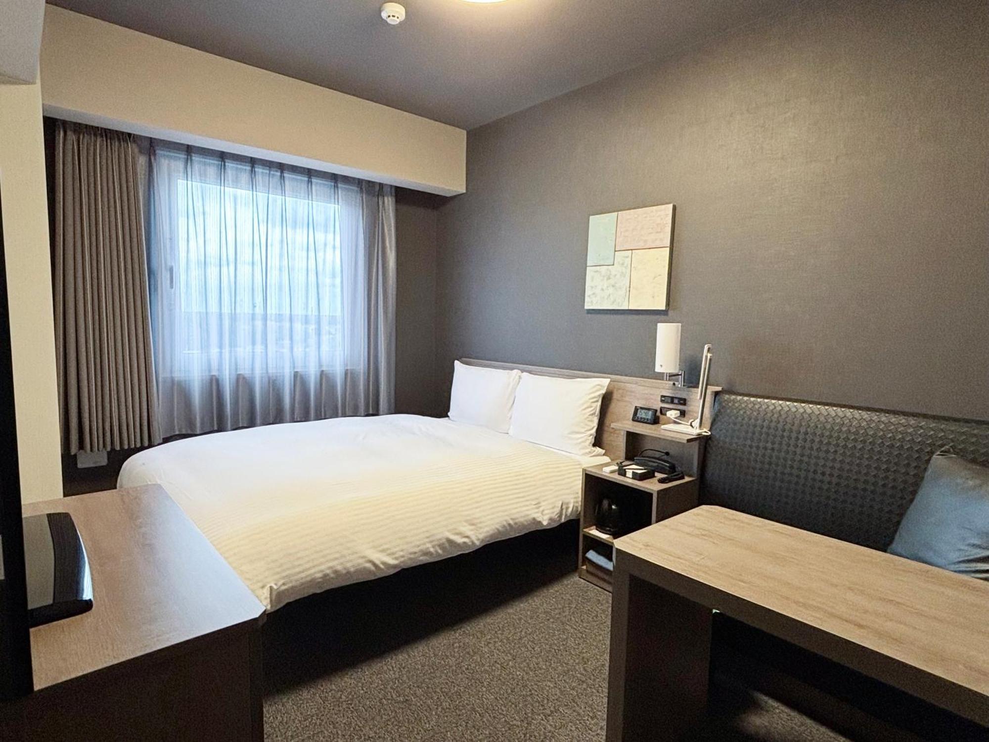 Hotel Route Inn Noda -Kokudo 16 Gouzoi- Extérieur photo