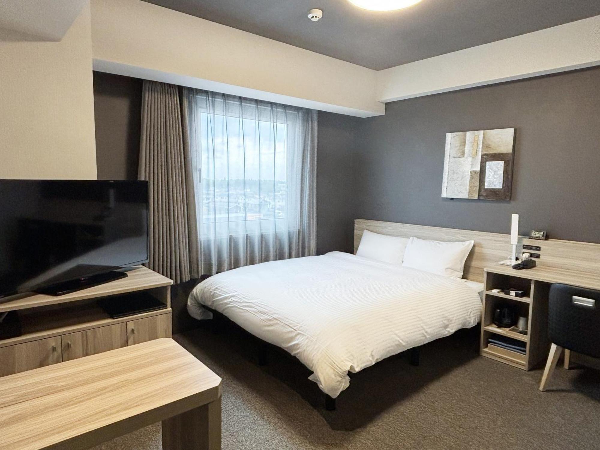 Hotel Route Inn Noda -Kokudo 16 Gouzoi- Extérieur photo