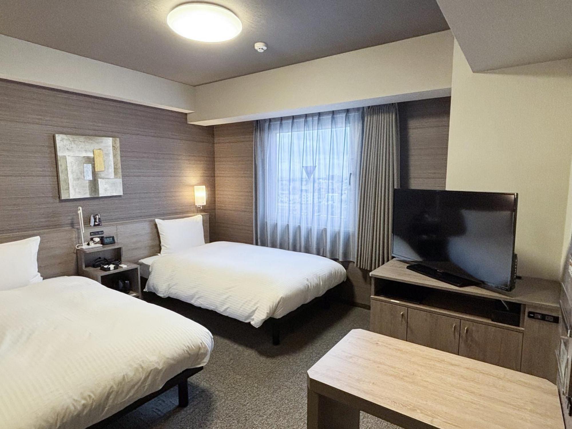 Hotel Route Inn Noda -Kokudo 16 Gouzoi- Extérieur photo